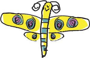 butterfly