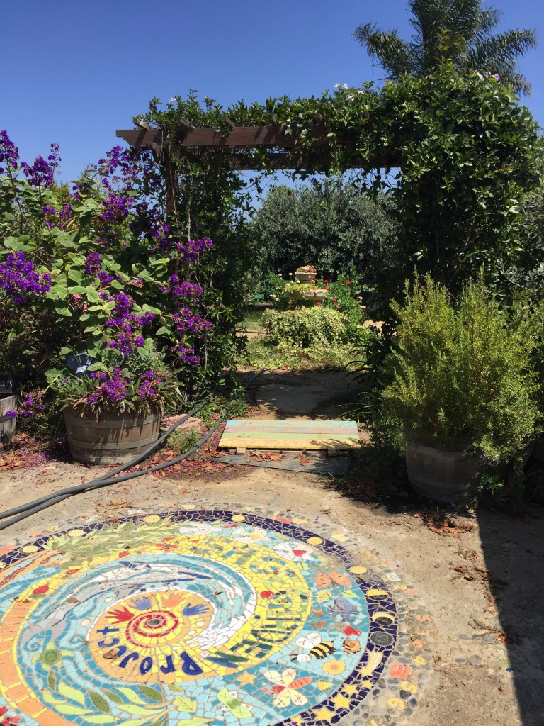 gardenmosaic