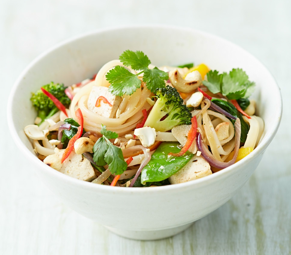 Jamie Oliver Stir Fry 5 Ingredients